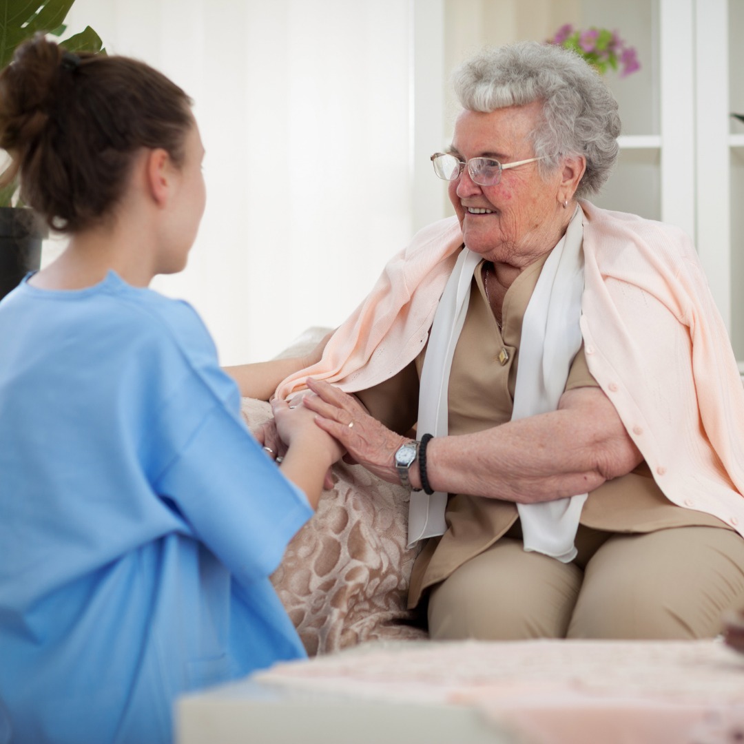 HOME CARE SERVICES